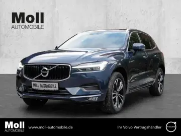 XC60 Momentum Pro AWD B4 Diesel EU6d Allrad Navi
