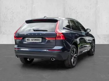XC60 Momentum Pro AWD B4 Diesel EU6d Allrad Navi