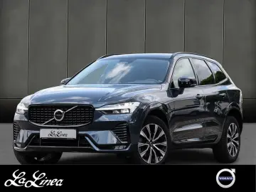 XC60 B4 Diesel AWD Plus Dark Aut. Navi PDC LED