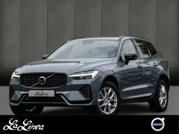 XC60 T6 (B) AWD Recharge Plus Dark NP  81.600 -
