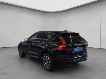 XC60 B4 Plus-Dark Aut Glasd PilotAssist BLIS Nap