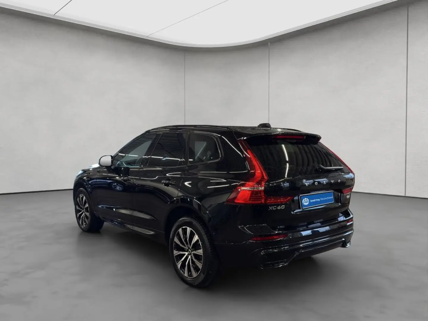 XC60 B4 Plus-Dark Aut Glasd PilotAssist BLIS Nap