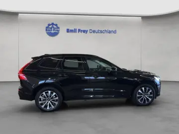 XC60 B4 Plus-Dark Aut Glasd PilotAssist BLIS Nap