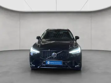 XC60 B4 Plus-Dark Aut Glasd PilotAssist BLIS Nap