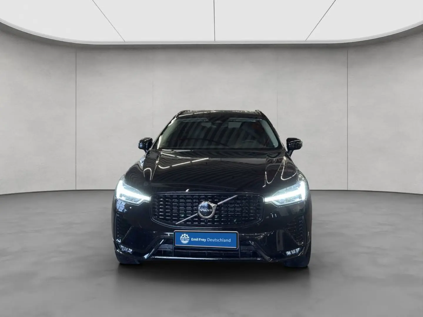 XC60 B4 Plus-Dark Aut Glasd PilotAssist BLIS Nap