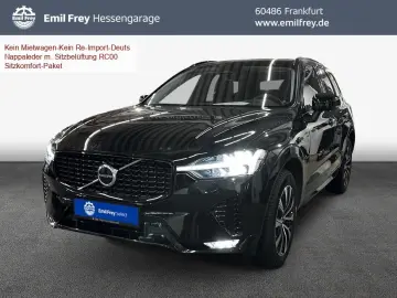 XC60 B4 Plus-Dark Aut Glasd BLIS ACC Sitzbelüftu