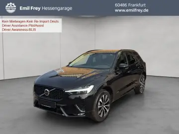 XC60 B4 Plus-Dark Aut Glasd ACC BLIS AHK RC00 19
