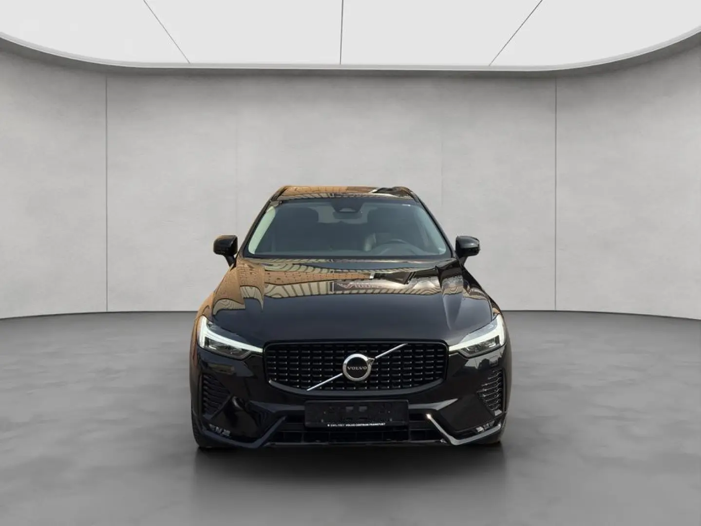XC60 B4 Plus-Dark Aut Glasd ACC BLIS AHK RC00 19