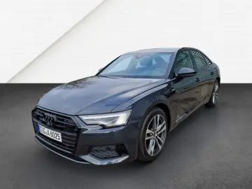 A6 Limousine 50 TFSI e quattro S tronic Sport