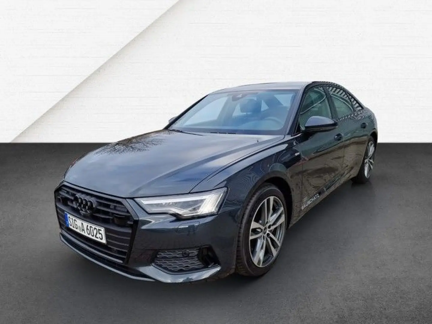 A6 Limousine 50 TFSI e quattro S tronic Sport