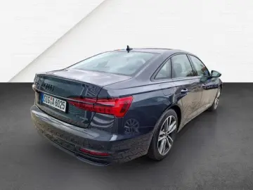 A6 Limousine 50 TFSI e quattro S tronic Sport