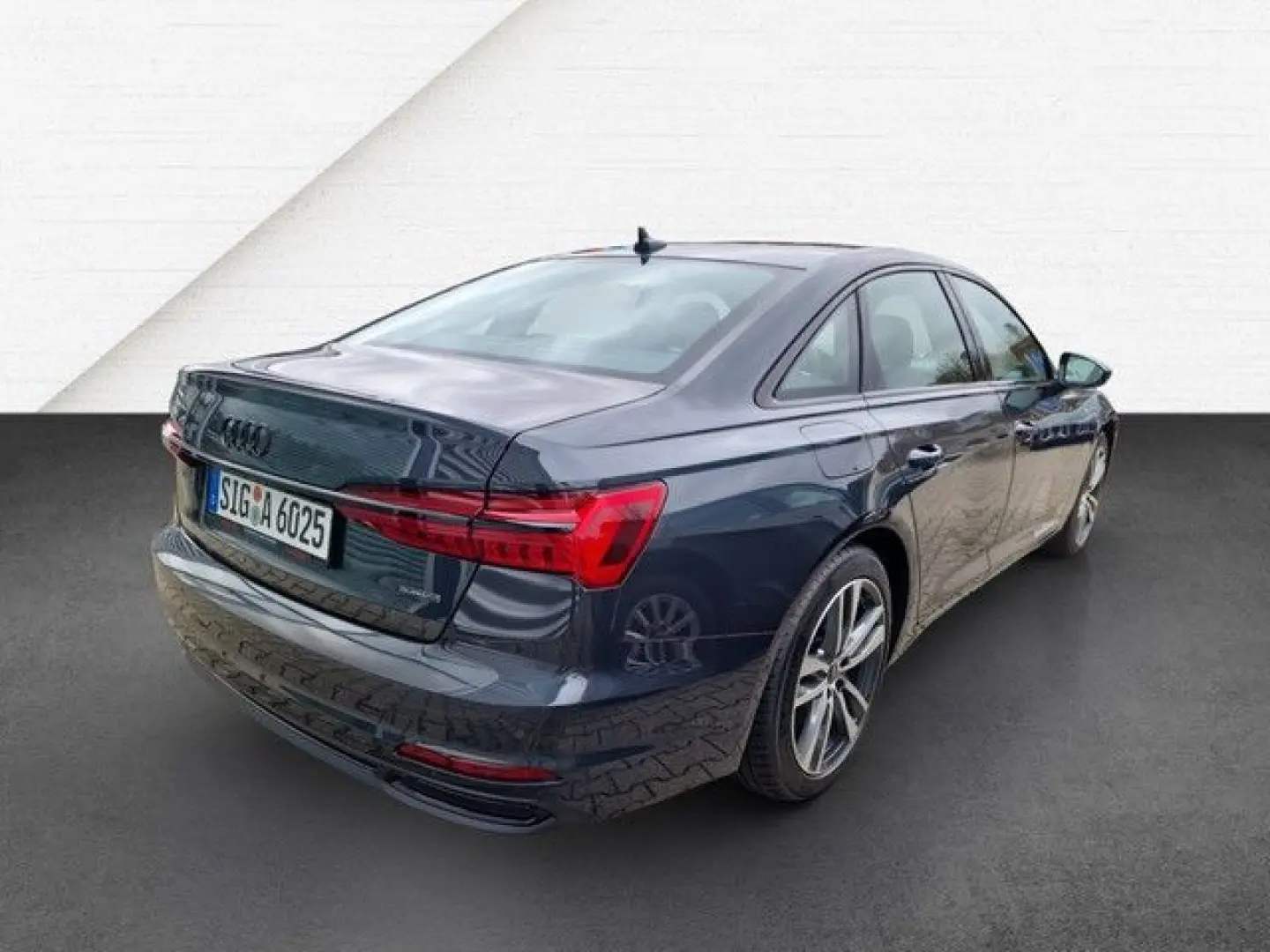 A6 Limousine 50 TFSI e quattro S tronic Sport