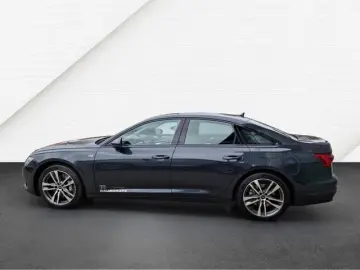 A6 Limousine 50 TFSI e quattro S tronic Sport
