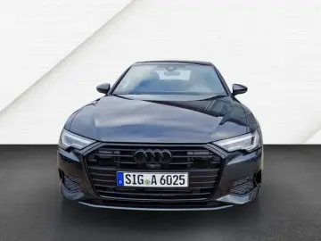 A6 Limousine 50 TFSI e quattro S tronic Sport