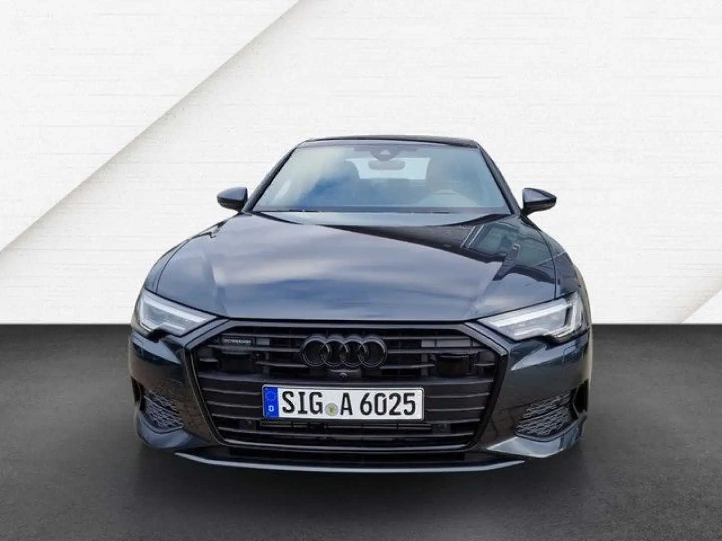 A6 Limousine 50 TFSI e quattro S tronic Sport