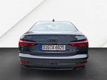 A6 Limousine 50 TFSI e quattro S tronic Sport