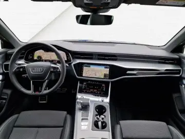 A6 Limousine 50 TFSI e quattro S tronic Sport