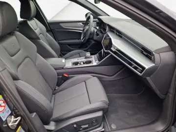 A6 Limousine 50 TFSI e quattro S tronic Sport