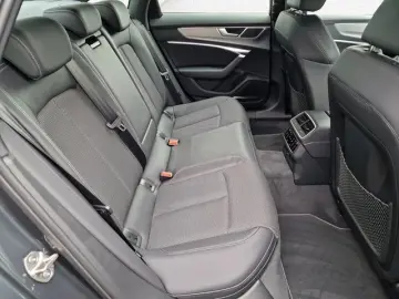 A6 Limousine 50 TFSI e quattro S tronic Sport