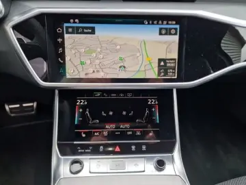 A6 Limousine 50 TFSI e quattro S tronic Sport