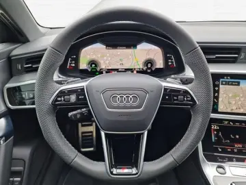 A6 Limousine 50 TFSI e quattro S tronic Sport
