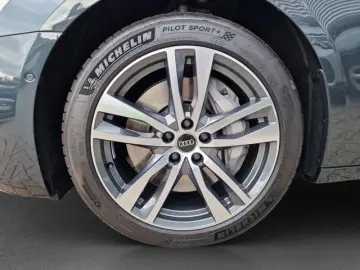 A6 Limousine 50 TFSI e quattro S tronic Sport