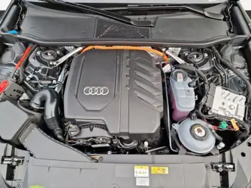 A6 Limousine 50 TFSI e quattro S tronic Sport