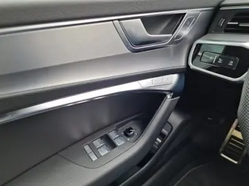 A6 Limousine 50 TFSI e quattro S tronic Sport