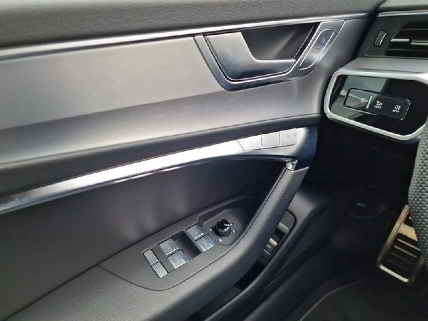 A6 Limousine 50 TFSI e quattro S tronic Sport
