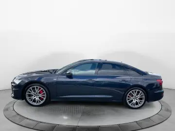 A6 Limousine 55 TFSI e q. S-Tronic S-Line, HD Ma