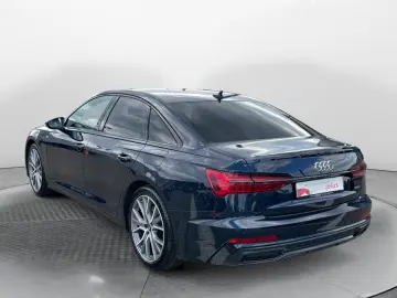 A6 Limousine 55 TFSI e q. S-Tronic S-Line, HD Ma