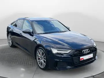 A6 Limousine 55 TFSI e q. S-Tronic S-Line, HD Ma