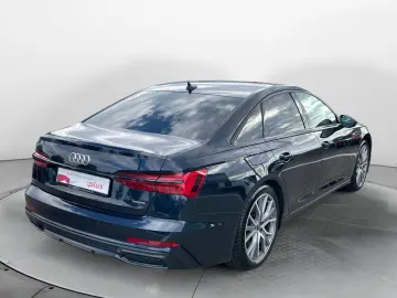 A6 Limousine 55 TFSI e q. S-Tronic S-Line, HD Ma