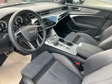 A6 Limousine 55 TFSI e q. S-Tronic S-Line, HD Ma