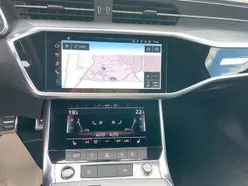 A6 Limousine 55 TFSI e q. S-Tronic S-Line, HD Ma