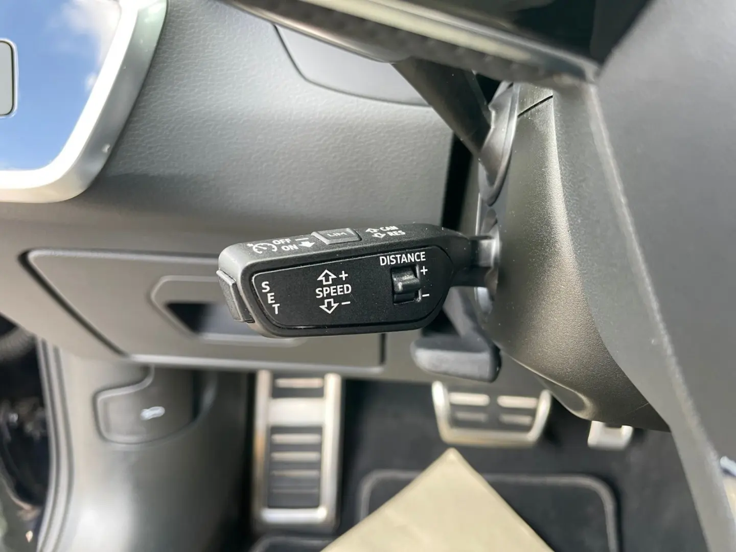 A6 Limousine 55 TFSI e q. S-Tronic S-Line, HD Ma