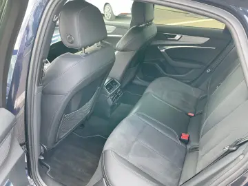 A6 Limousine 55 TFSI e q. S-Tronic S-Line, HD Ma