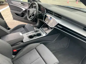 A6 Limousine 55 TFSI e q. S-Tronic S-Line, HD Ma