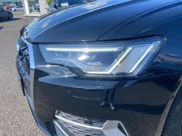 A6 Lim. AKTIONSLEASING OHNE ANZAHLUNG! 5J GAR