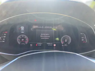 A6 Lim. AKTIONSLEASING OHNE ANZAHLUNG! 5J GAR