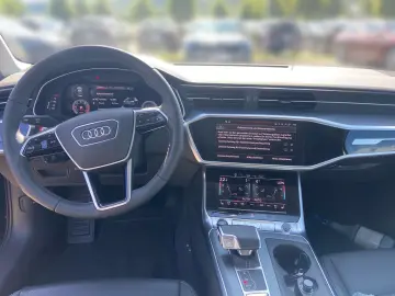 A6 Lim. AKTIONSLEASING OHNE ANZAHLUNG! 5J GAR