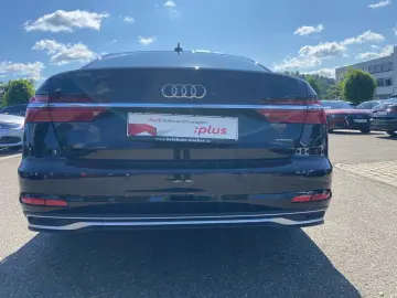 A6 Lim. AKTIONSLEASING OHNE ANZAHLUNG! 5J GAR