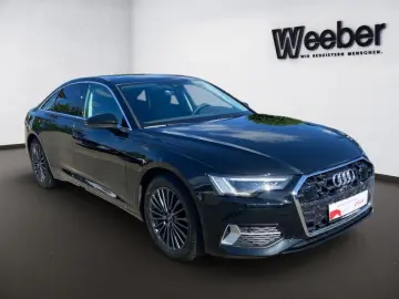 A6 Lim. AKTIONSLEASING OHNE ANZAHLUNG! 5J GAR