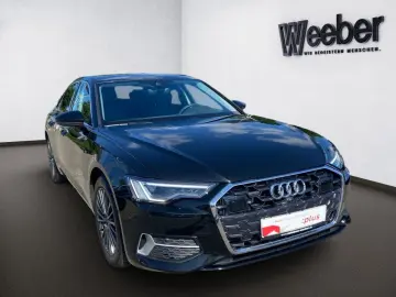 A6 Lim. AKTIONSLEASING OHNE ANZAHLUNG! 5J GAR