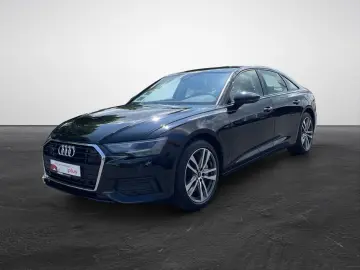 A6 Limousine 50 TFSI e S tronic quattro  Navi LE