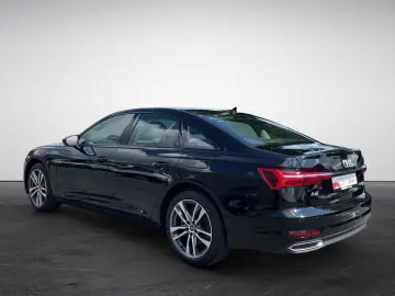 A6 Limousine 50 TFSI e S tronic quattro  Navi LE