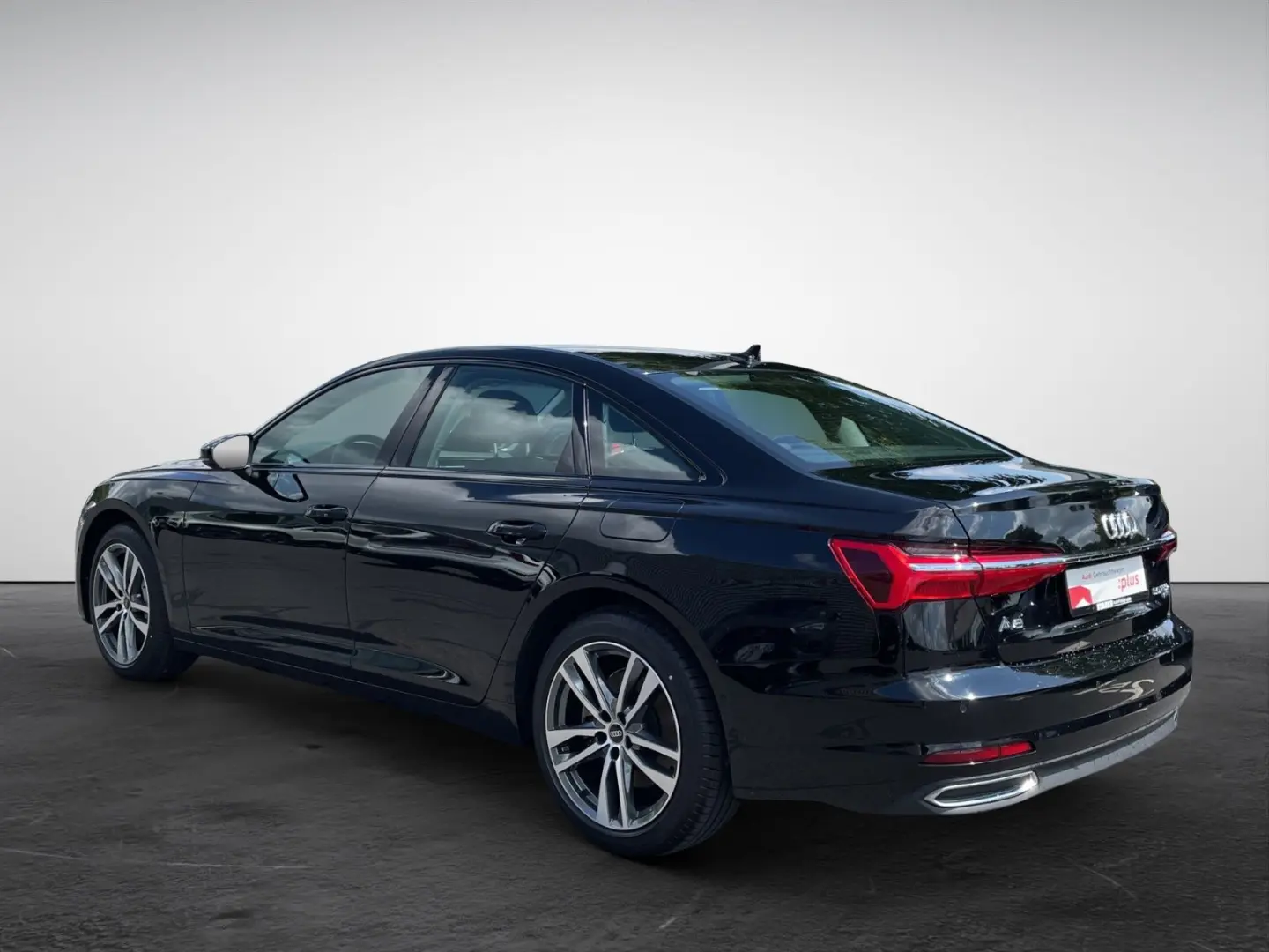 A6 Limousine 50 TFSI e S tronic quattro  Navi LE
