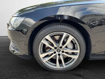 A6 Limousine 50 TFSI e S tronic quattro  Navi LE