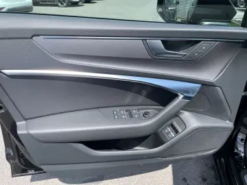 A6 Limousine 50 TFSI e S tronic quattro  Navi LE
