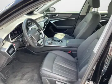 A6 Limousine 50 TFSI e S tronic quattro  Navi LE